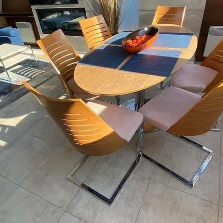 Apartament W Chmurach *